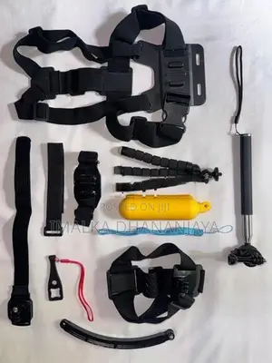 GoPro Hero 9 Black
