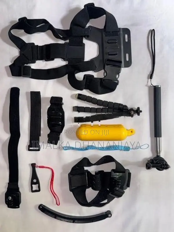 GoPro Hero 9 Black
