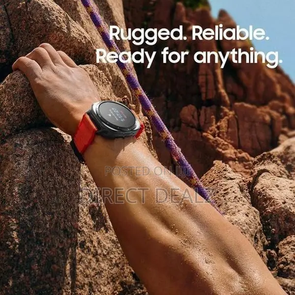 Samsung Galaxy Watch Ultra – 2025