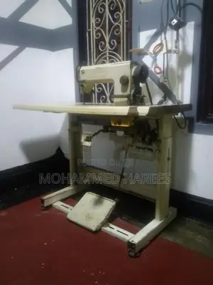 Singer Sewing Machine