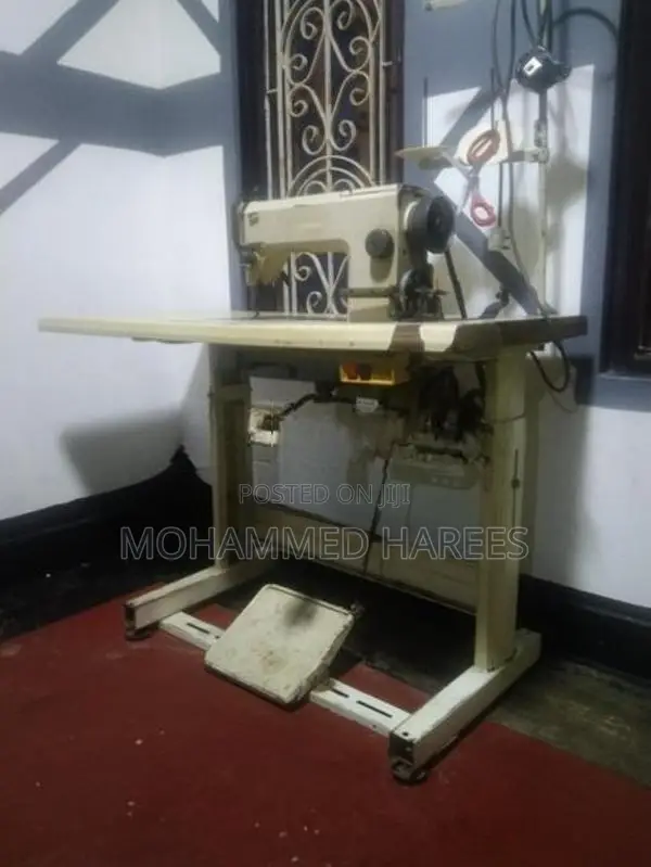 Singer Sewing Machine