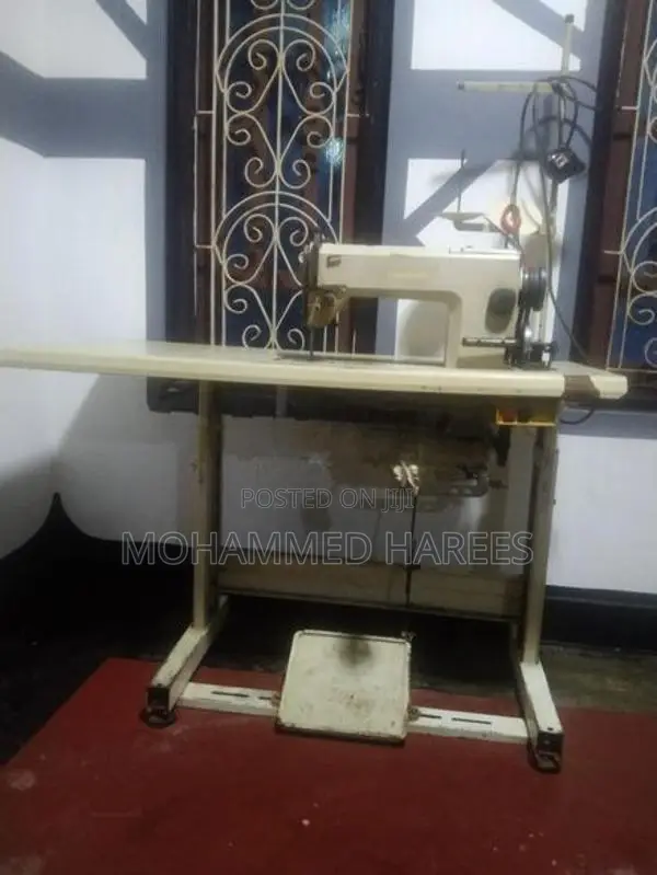 Singer Sewing Machine