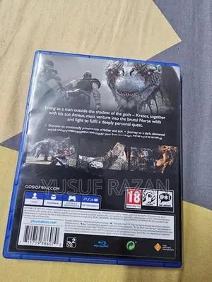 Sony PS4