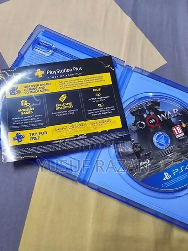 Sony PS4