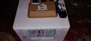 60 Eggs Incubator - Manual