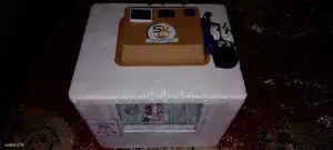 60 Eggs Incubator - Manual