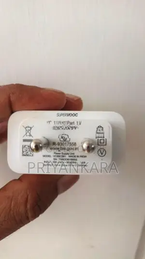 80w Charger