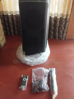 Party Box XV 500