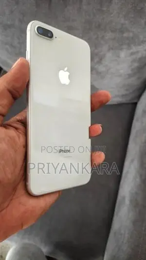Apple iPhone 8 Plus (Used)