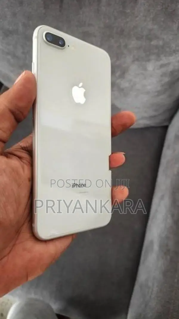 Apple iPhone 8 Plus (Used)