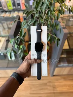 Apple iWatch Series 11 46mm