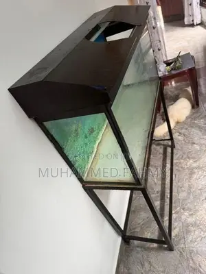 Fish Tank