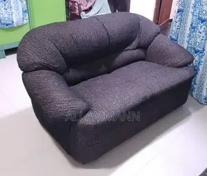 Jek Wood Sofa Set