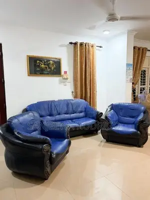 Damro Sofa Set 3-1-1