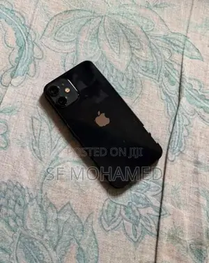 Apple iPhone 12 mini (Used)