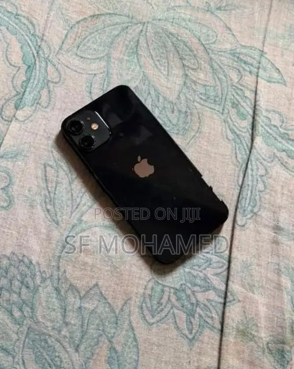 Apple iPhone 12 mini (Used)
