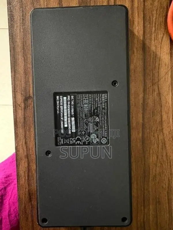 Dell WD19S Docking Station