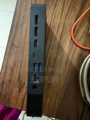 Dell WD19S Docking Station