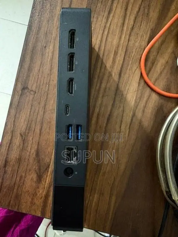 Dell WD19S Docking Station