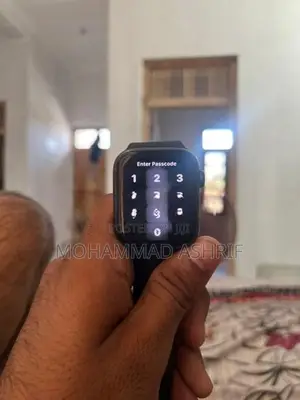 Apple Watch SE (Used)