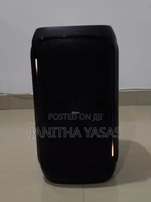 Speaker Set
