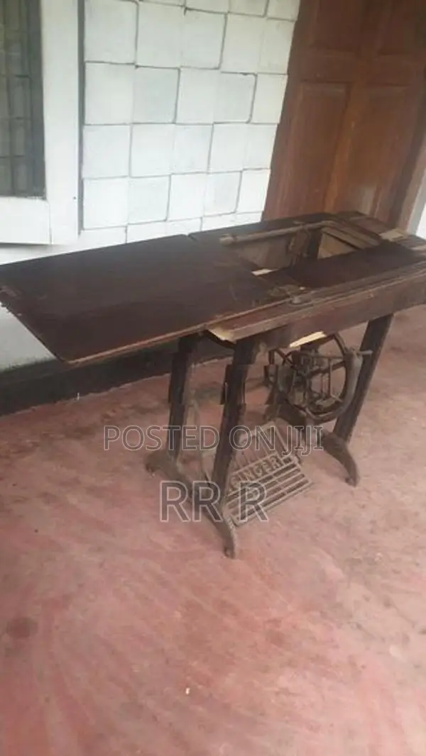 Machine Table