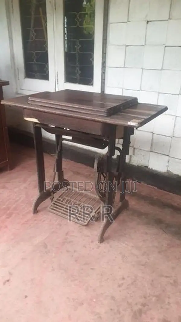 Machine Table