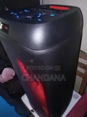 JBL Party Box - Speakers / sound system