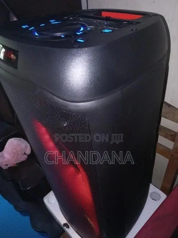 JBL Party Box - Speakers / sound system