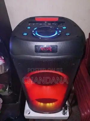 JBL Party Box - Speakers / sound system