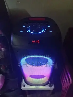 JBL Party Box - Speakers / sound system