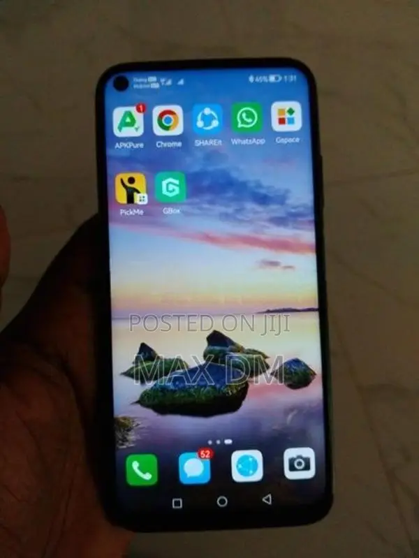 Huawei Nova 7i (Used)
