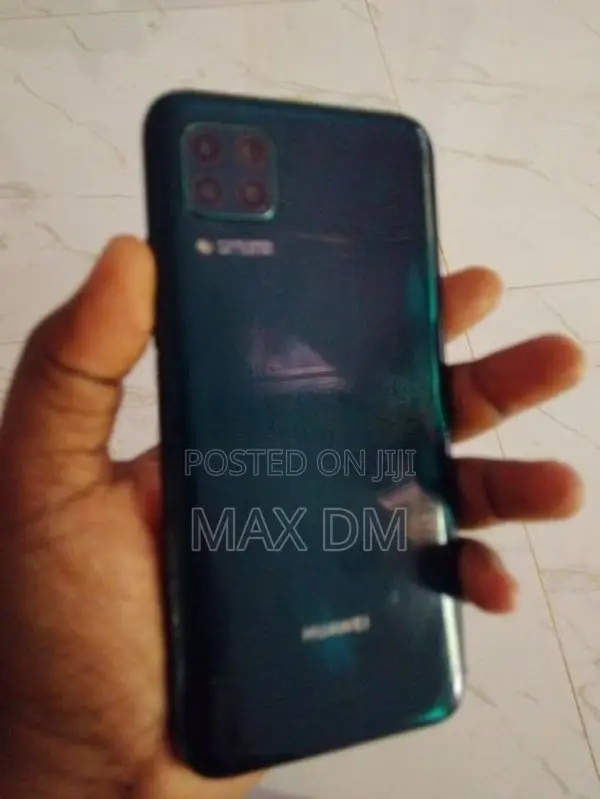 Huawei Nova 7i (Used)