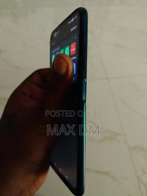 Huawei Nova 7i (Used)