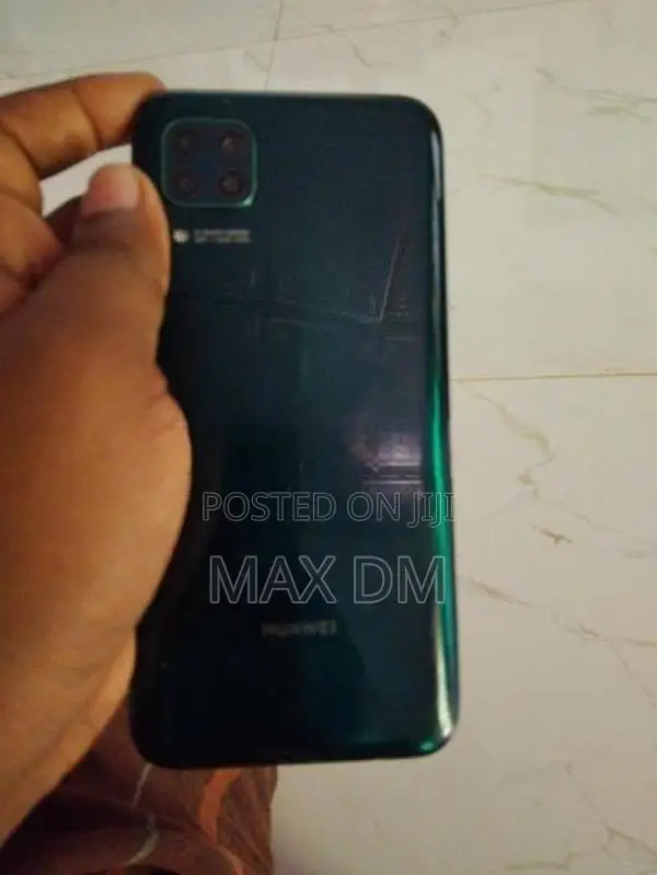 Huawei Nova 7i (Used)