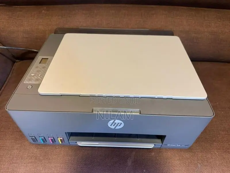 HP Color Printer