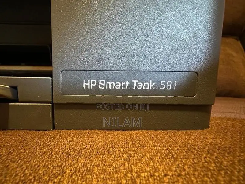 HP Color Printer