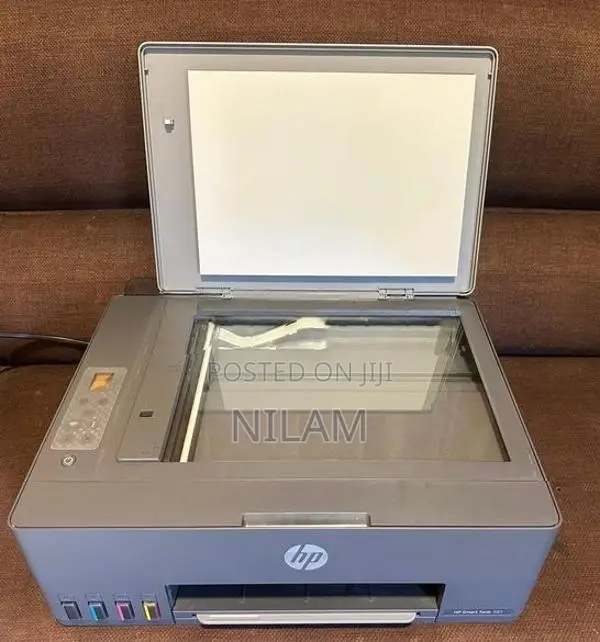 HP Color Printer