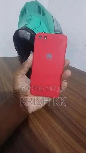Huawei Honor 7 (Used)