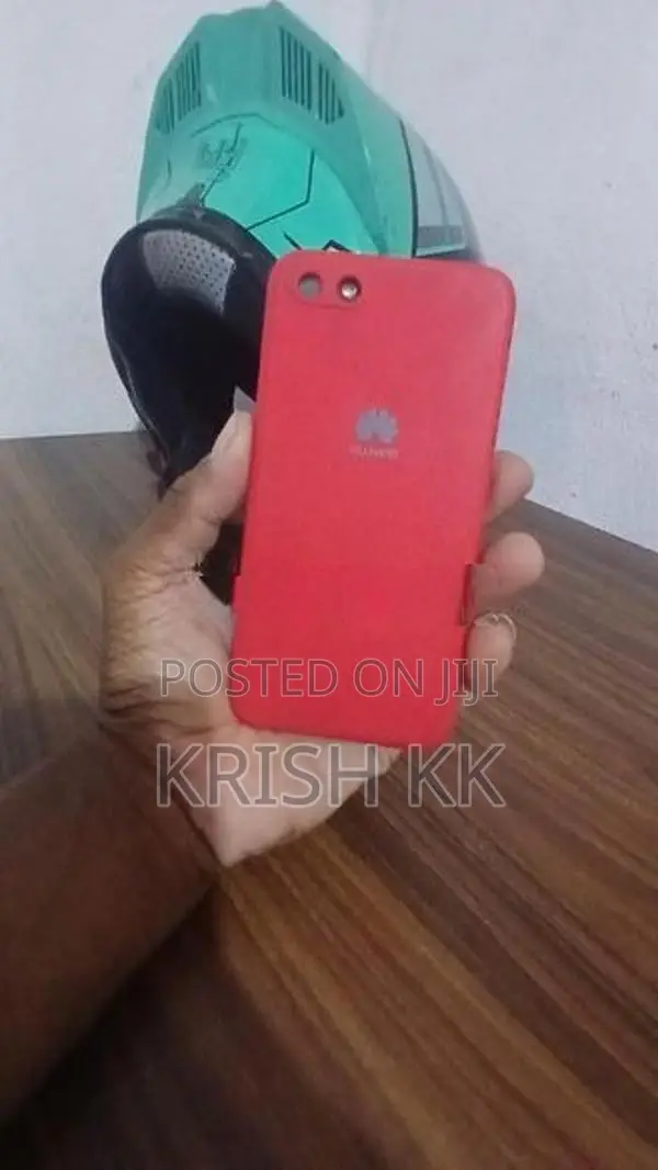 Huawei Honor 7 (Used)