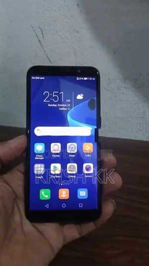 Huawei Honor 7 (Used)