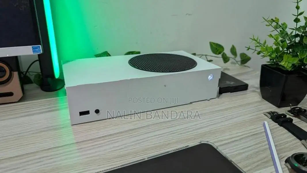 Microsoft Xbox Series S