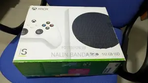 Microsoft Xbox Series S