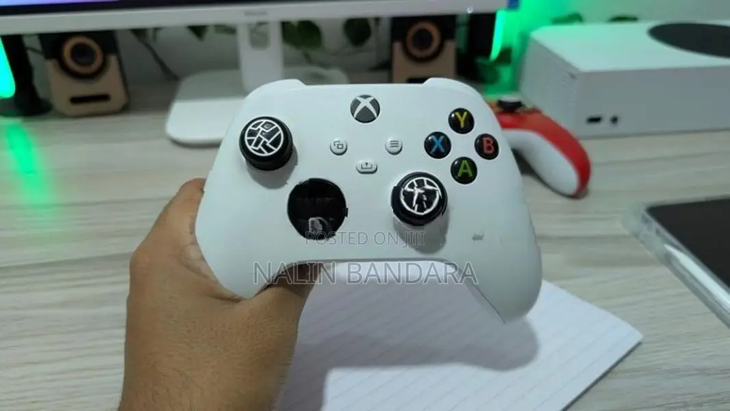 Microsoft Xbox Series S