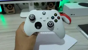 Microsoft Xbox Series S