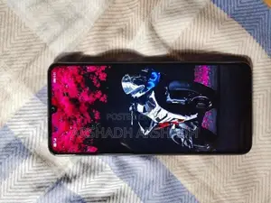 Huawei Y6p (Used)