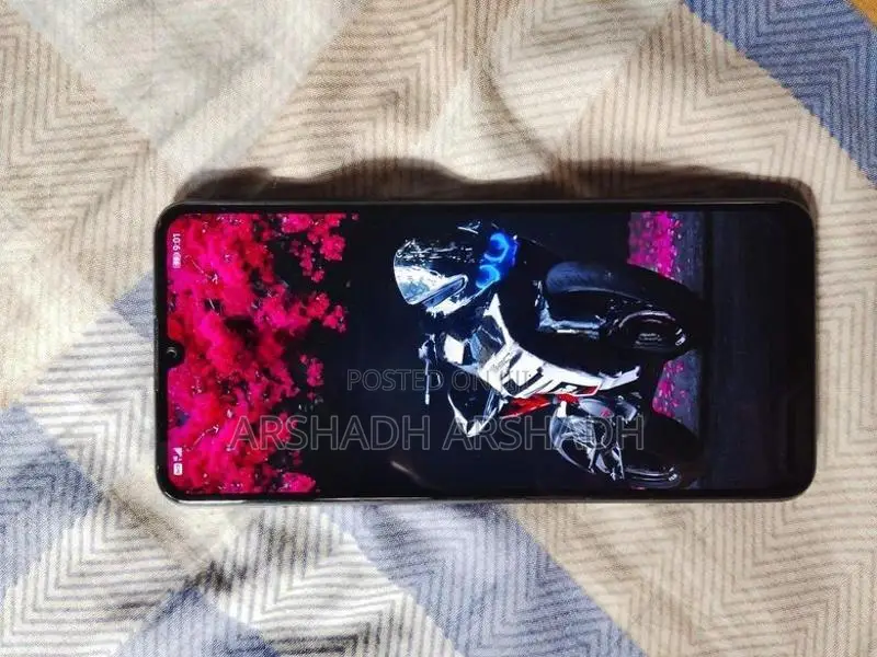 Huawei Y6p (Used)