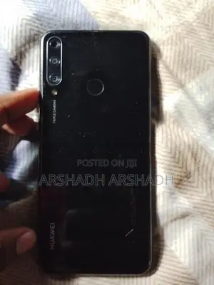 Huawei Y6p (Used)