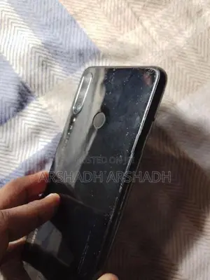Huawei Y6p (Used)