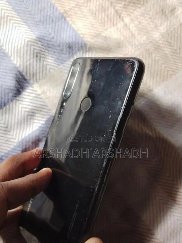Huawei Y6p (Used)